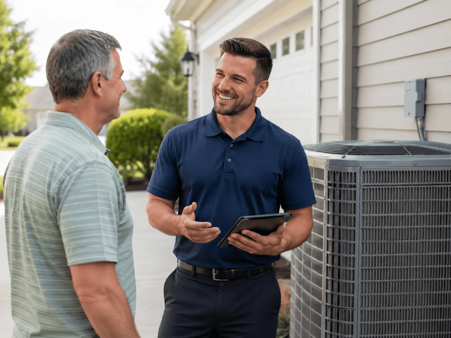 Heat Pump Installation Maiden, NC FAQs